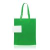 Składana torba TNT 80g / Foldbag P090585P jasnozielony