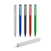 WASS. Aluminiowy długopis z mechanizmem obrotowym P035056S
