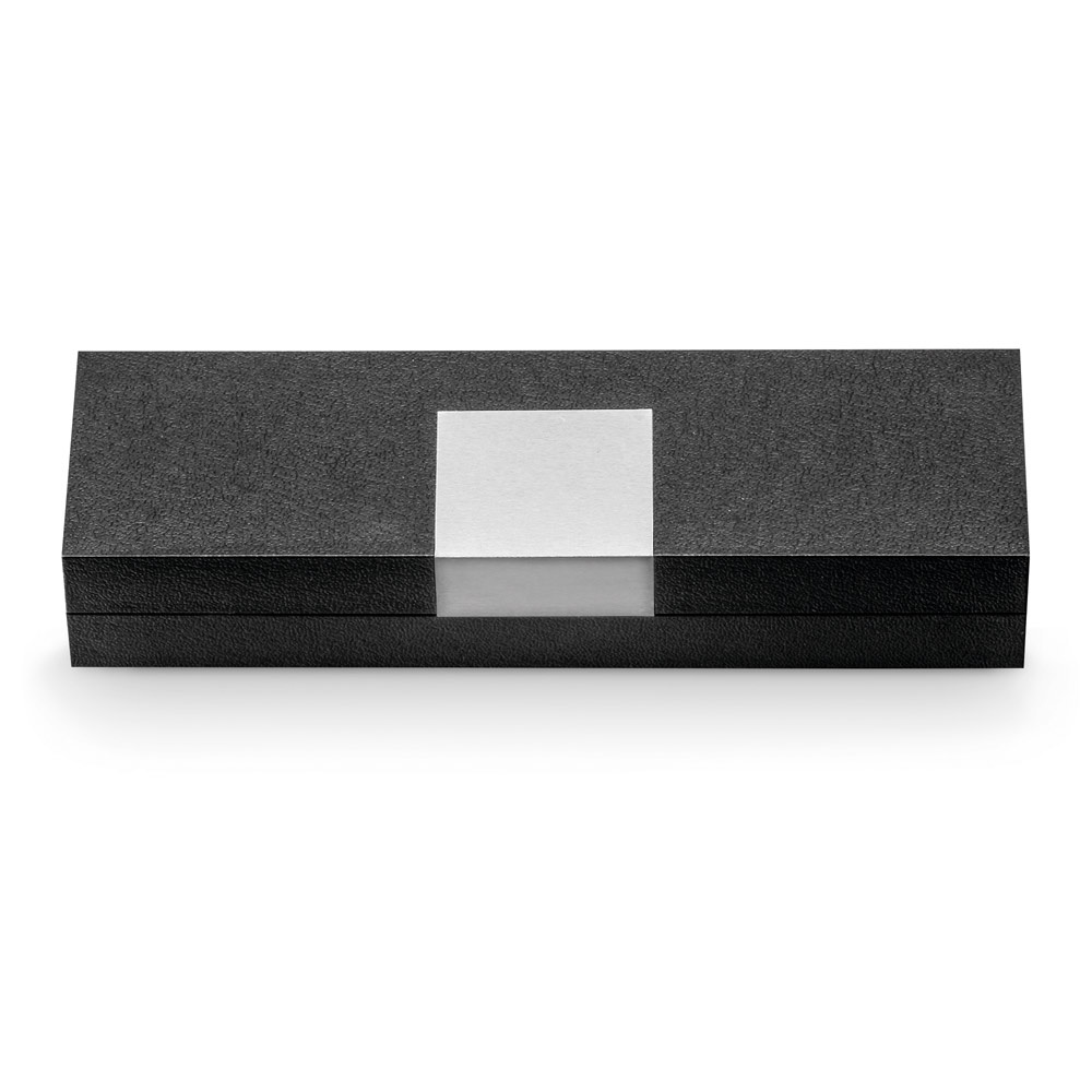 IMPERIO. Metalowy długopis i pióro kulkowe z mechanizmem obrotowym P035425S 4 IMPERIO. Metalowy długopis i pióro kulkowe z mechanizmem obrotowym P035425S