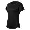 Koszulka damska Chance (GRS) P042283F czarny