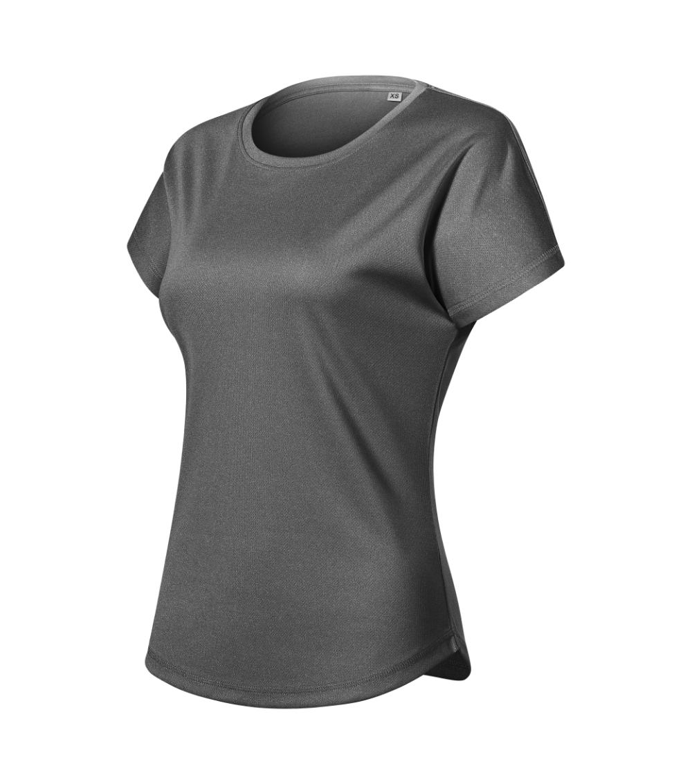 Koszulka damska Chance (GRS) P042283F MA-U811-W