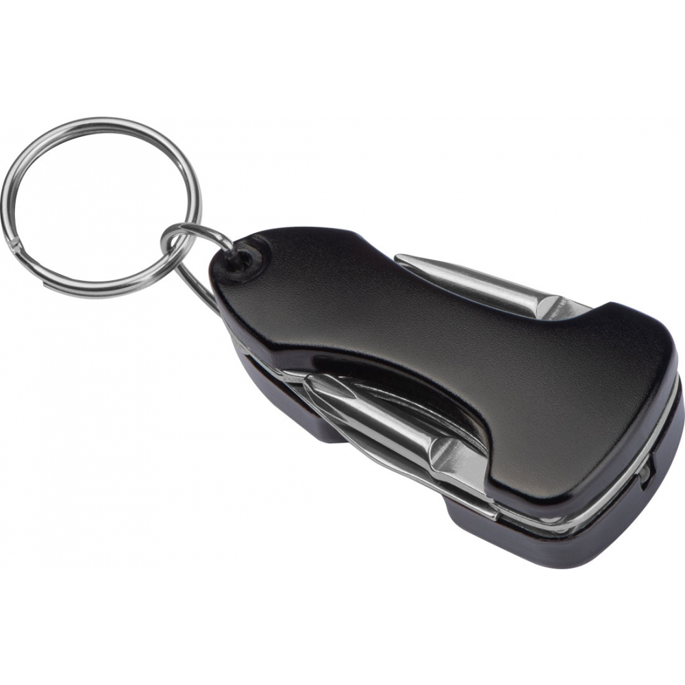 Brelok narzędzie wielofunkcyjne P086677K