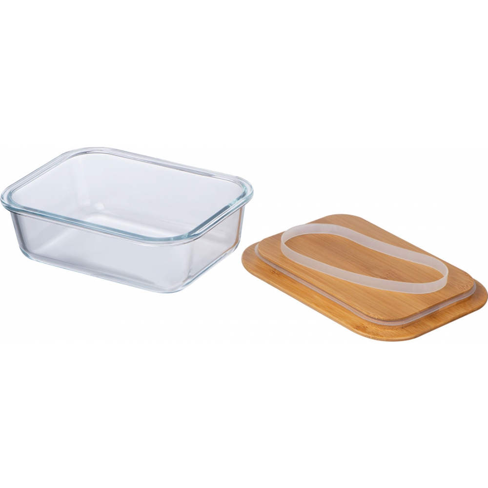 Lunch box 1000 ml P086604K