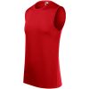 Top męski Breeze P031636F czerwony