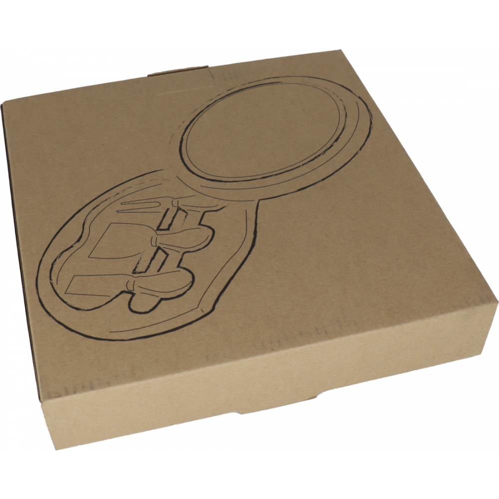 Deska do serów z nożami P085673K