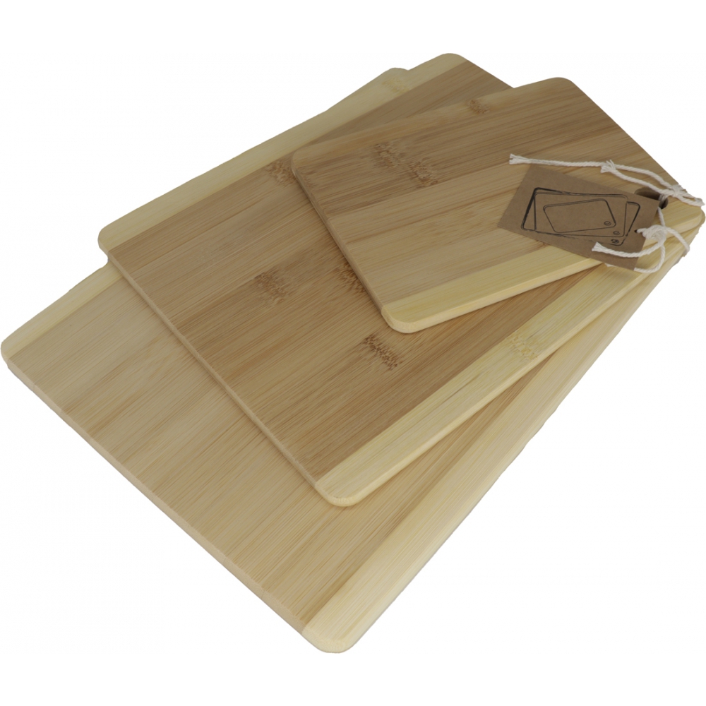 Deski kuchenne 3 szt. P086828K