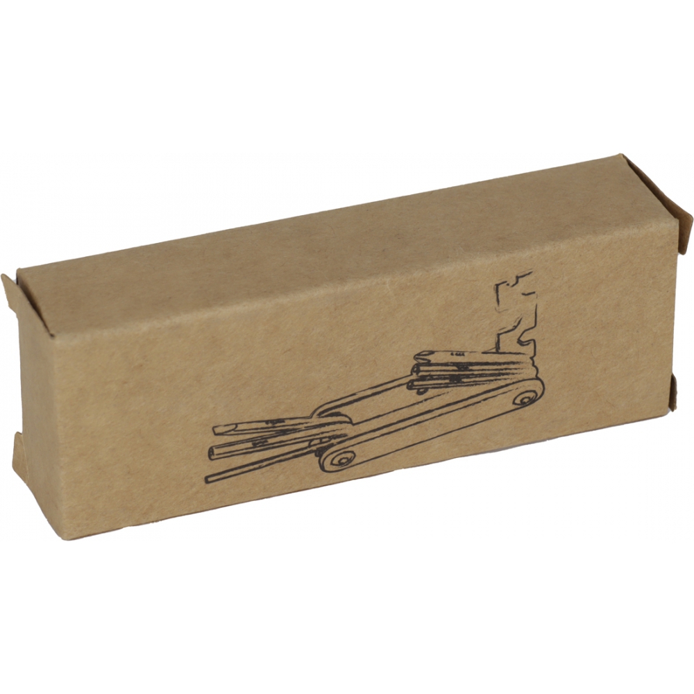 Zestaw narzędzi rowerowych P086863K 9 Zestaw narzędzi rowerowych P086863K