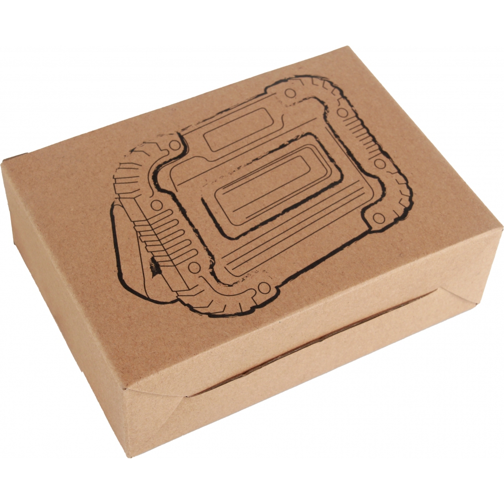 Lampa LED COB 10W P086404K 10 Lampa LED COB 10W P086404K