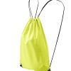 Plecak Energy P027645F neon yellow