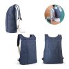 DENIM BPACK. Plecak jeansowy (300 g/m²) P046516S