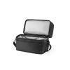 ZIPPERS COOLER. Torba chłodząca 7L z żakardu 300D i 840D P046519S