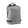 DIVERGENT BACKPACK II. Plecak na laptopa do 15.6'' z tkaniny i PU P041086S