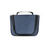 MILLI. Kosmetyczka wykonana z 600D o wysokiej gęstości P035957S granatowy MILLI. Kosmetyczka wykonana z 600D o wysokiej gęstości P035957S granatowy