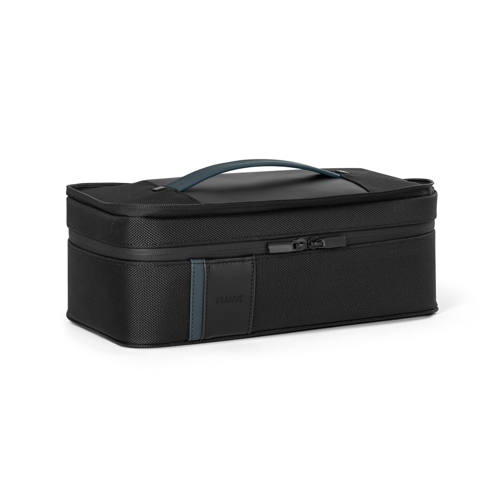 DYNAMIC BACKPACK II. Plecak 2 w 1: plecak + torba chłodząca P041088S