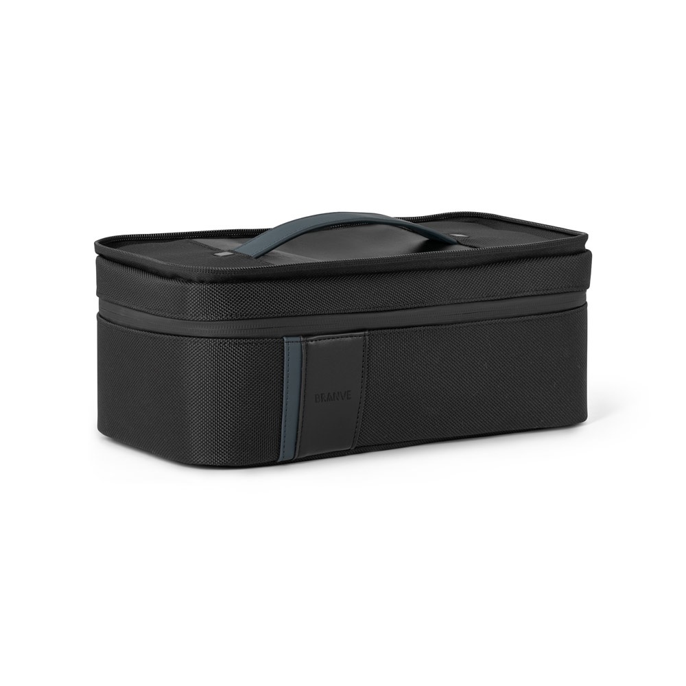 DYNAMIC BACKPACK II. Plecak 2 w 1: plecak + torba chłodząca P041088S