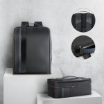 DYNAMIC BACKPACK II. Plecak 2 w 1: plecak + torba chłodząca P041088S
