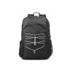 DELFOS BACKPACK. Plecak na laptopa 300D poliestru pochodzącego i 600D poliestru pochodzącego z elementami odblaskowymi P046522S 3 DELFOS BACKPACK. Plecak na laptopa 300D poliestru pochodzącego i 600D poliestru pochodzącego z elementami odblaskowymi P046522S