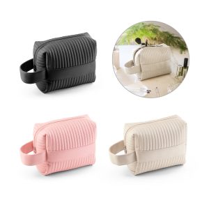 GILI. Torebka PU (21% PU z recyklingu i 30% poliestru z recyklingu) P083113S ST-92199-W