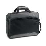 SANTANA. Teczka na laptopa 15.6'' z 600D 2Tone z 300D P036004S