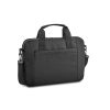 METZ. Torba na laptopa 15.6'' z 600D P036020S czarny