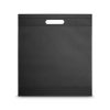STRATFORD. Torba non-woven (80 g/m²) P036069S czarny