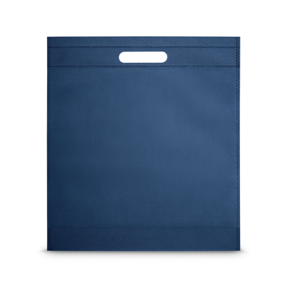 STRATFORD. Torba non-woven (80 g/m²) P036069S granatowy