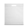 STRATFORD. Torba non-woven (80 g/m²) P036069S biały