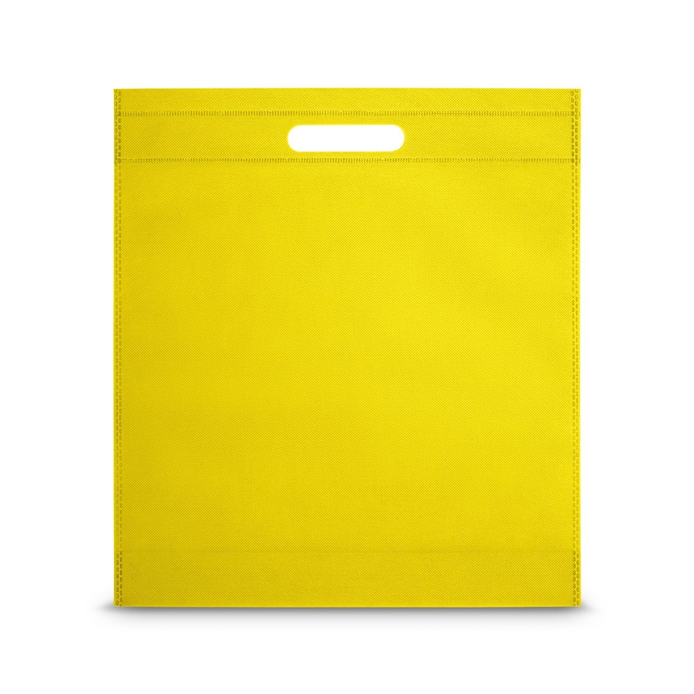STRATFORD. Torba non-woven (80 g/m²) P036069S żółty