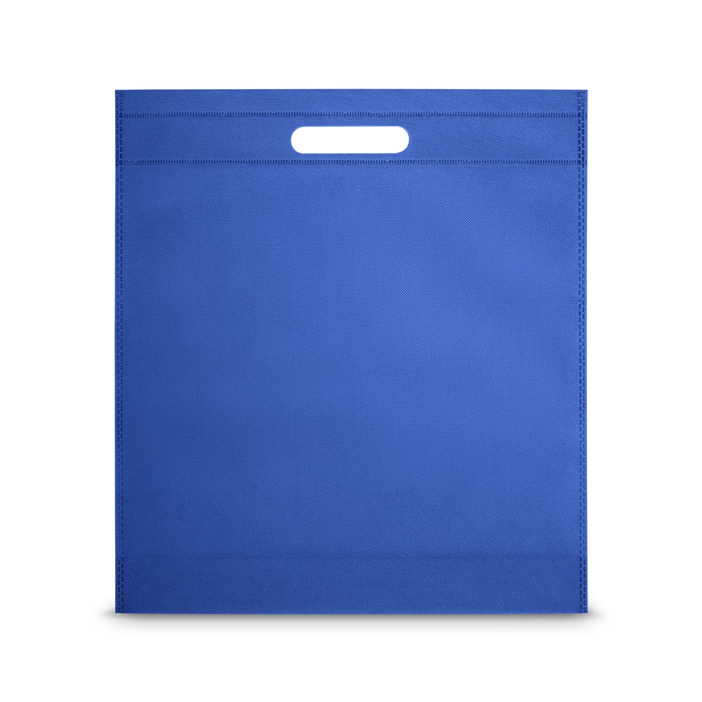 STRATFORD. Torba non-woven (80 g/m²) P036069S szafirowy