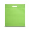 STRATFORD. Torba non-woven (80 g/m²) P036069S jasnozielony