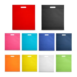 STRATFORD. Torba non-woven (80 g/m²) P036069S ST-92499-W