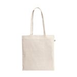 SALZBURG. Torba ze 100% bawełny organicznej (180 g/m²) P097530S