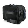 DYNAMIC BACKPACK I. Plecak 2 w 1 na laptopa 15.6'' z materiału 1680D P036178S