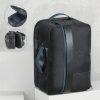 DYNAMIC BACKPACK I. Plecak 2 w 1 na laptopa 15.6'' z materiału 1680D P036178S