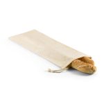 MONCO. Torba na chleb, 100% bawełna (100 g/m²) P036277S