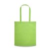 CANARY. Torba z non-woven (80 g/m²) P036279S jasnozielony