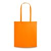 CANARY. Torba z non-woven (80 g/m²) P036279S pomarańczowy