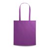 CANARY. Torba z non-woven (80 g/m²) P036279S purpurowy