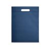ROTERDAM. Torba z non-woven (80 g/m²) P036302S granatowy
