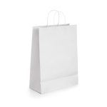 CABAZON. Torba z papieru kraftowego (90 g/m²) P036327S