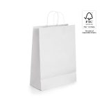 GRANT. Torba z papieru kraftowego (100 g/m²) P036328S