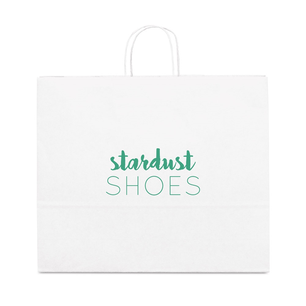 KELLY. Torba z papieru kraftowego (100 g/m²) P036329S