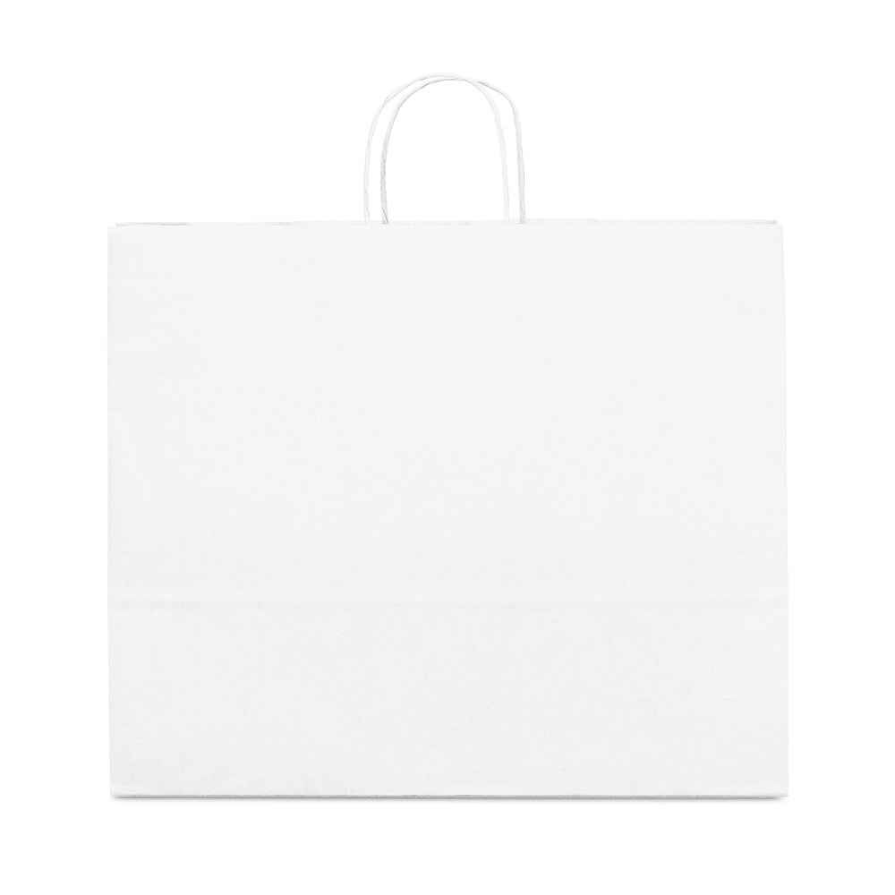 KELLY. Torba z papieru kraftowego (100 g/m²) P036329S