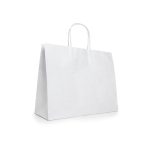 KELLY. Torba z papieru kraftowego (100 g/m²) P036329S