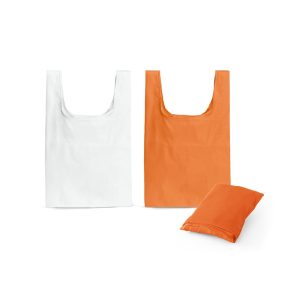 PLAKA. Składana torba, 210D P036419S ST-92915-W