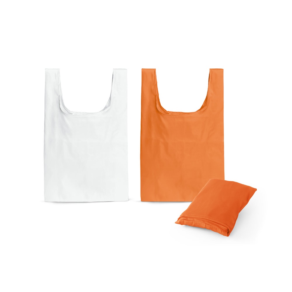 PLAKA. Składana torba, 210D P036419S ST-92915-W