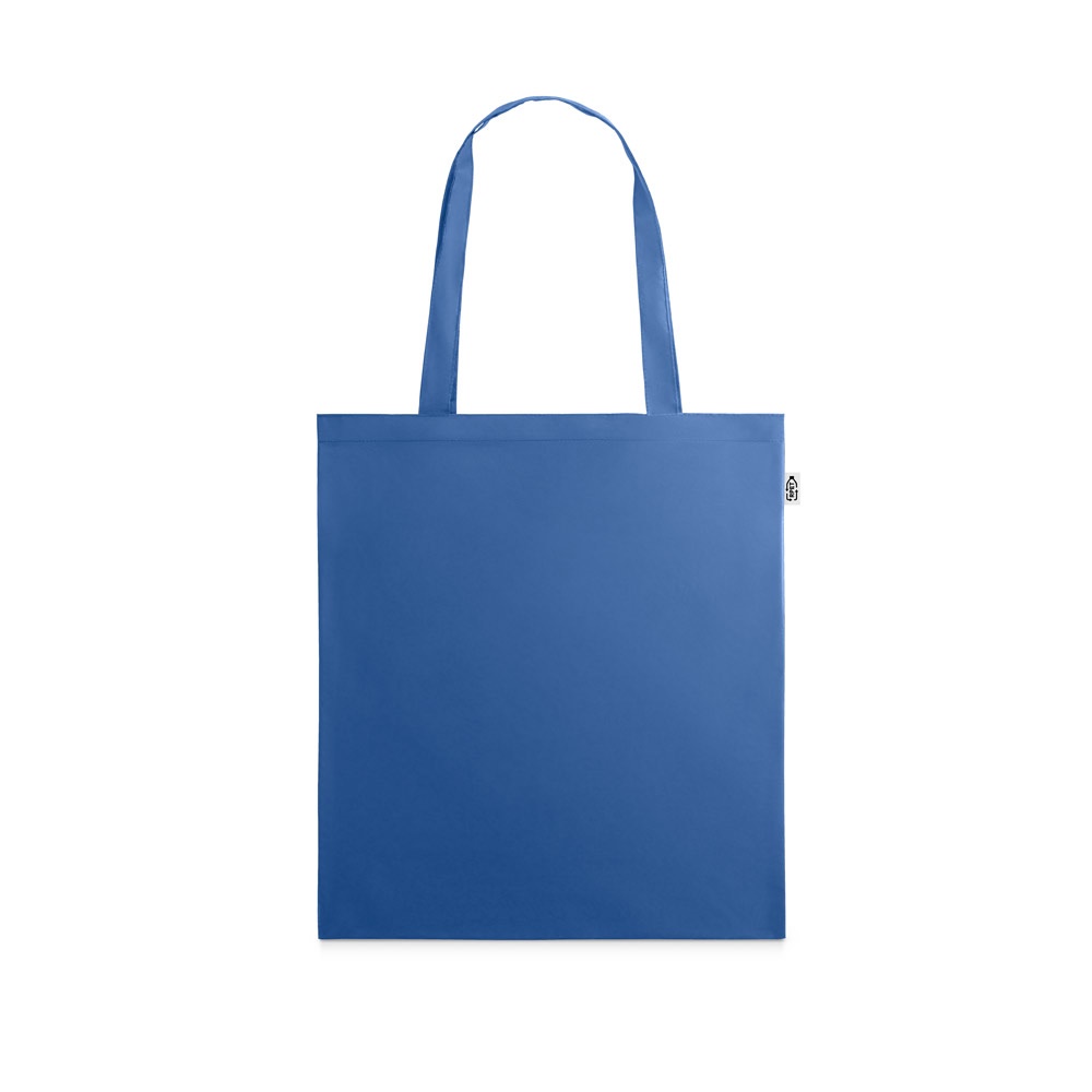 MAPUTO. Torba 190T poliester z recyklingu (100% rPET) P036451S szafirowy