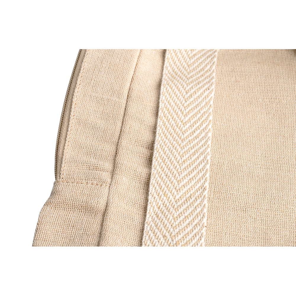 MARBELLA. Plecak z juco (275 g/m²) P041113S