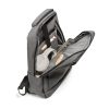BOLOGNA. Plecak na laptopa 15.6" z materiału 300D P046558S