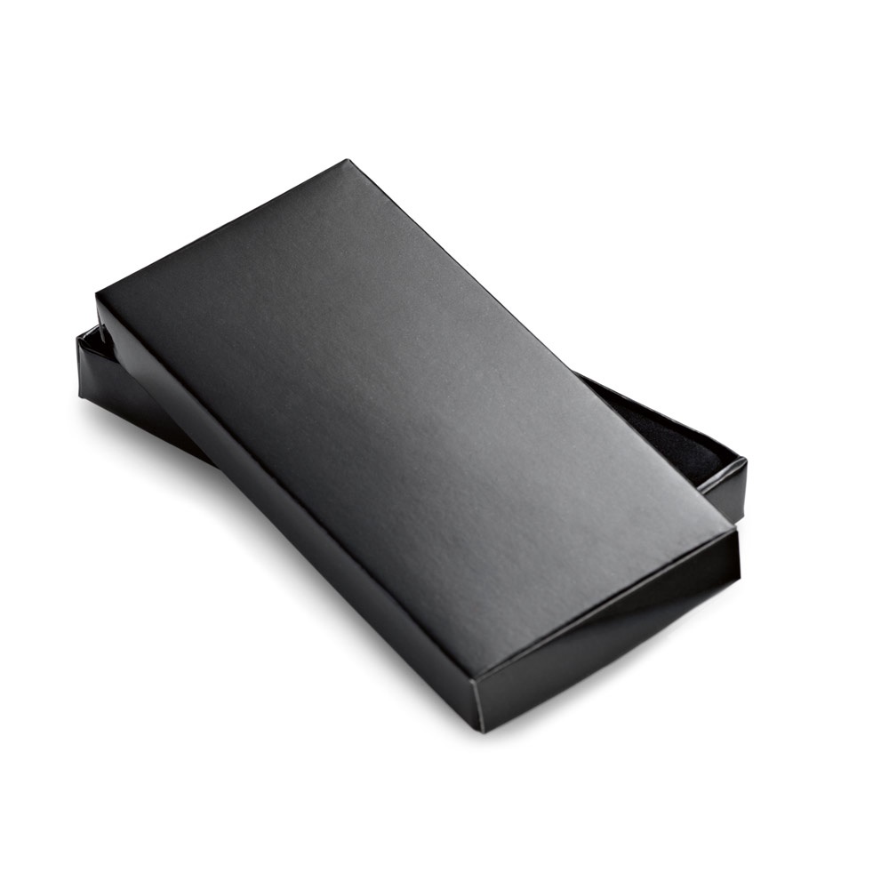 ULRICH. Metalowy brelok P036514S